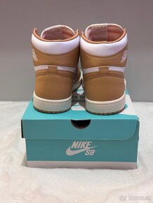 Air Jordan 1 high og / praline 44 - 3