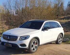 Mercedes GLC 220 4-matic - 3