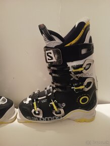 SALOMON XPRO 110 velkost 42 (27 cm) - 3