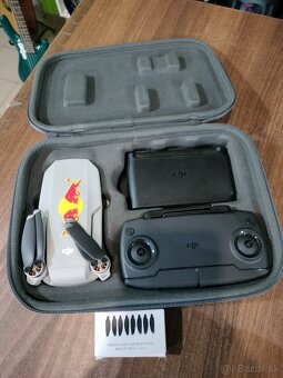 Dron DJI Mavic mini combo - 3