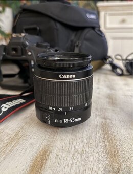 Canon 1200D - 3