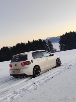 Predám vw golf 6 1.8 TSi r-line - 3