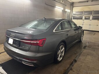 Audi A6 55 TFSI quattro S-tronic - 3