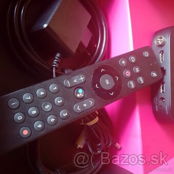 Smart tv box Telekom - 3