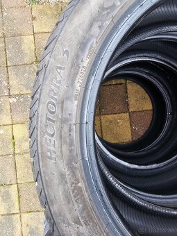 Matador Hectora 3 225/45 R17 - 3