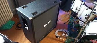 Laney 4x12" - 3