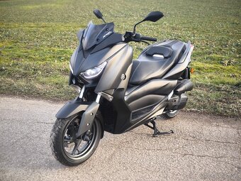 Yamaha x Max 125cm r.v 2019 - 3