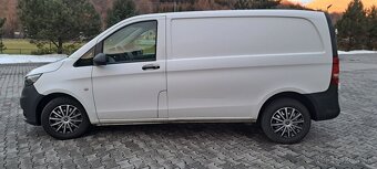 Mercedes-Benz Vito - 3