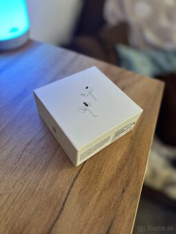 Apple AirPods 2 Pro - 3