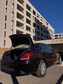 Mercedes-Benz C 250D - 3