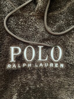 Polo Ralph Lauren Bear Hoodie - 3