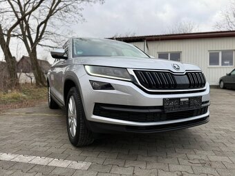 Škoda Kodiaq 11/2020 2.0 TDI DSG virtual - 3