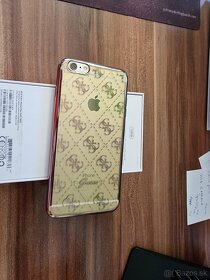 Predam Apple Iphone 6 Plus Gold 128GB - 3