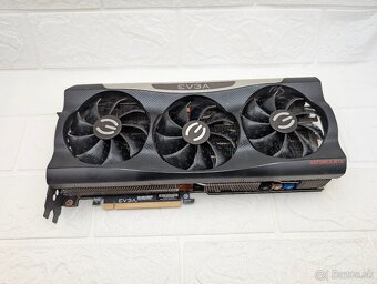 EVGA GeForce RTX 3080 FTW3 ULTRA GAMING - 3