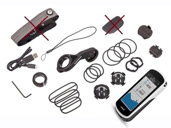 Garmin Edge 1030 EU Bundle - 3