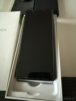 Predam Sony Xperia 1 iv Black - 3