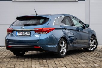 Hyundai i40 CW 1.7 CRDi 136k Premium A/T - 3