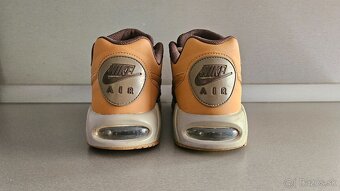 Nike AIR MAX kožené (č.43) - 3