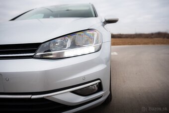 Volkswagen Golf 12/2019 - 2.0 TDI DSG - Kompletná história - 3