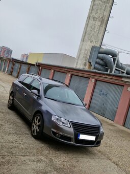 Predám Volkswagen Passat b6 1.9tdi 77kw - 3