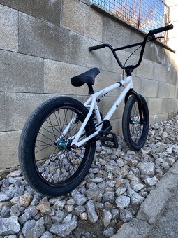 BMX SUBROSA - 3