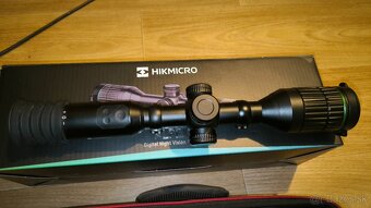 Hikmicro - 3