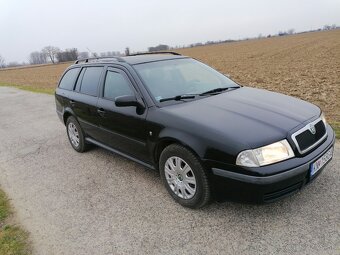 Skoda.Octavia. - 3