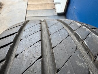 Kleber 215/60 R16 Letné DOT 2020 2ks - 3