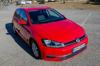 Volkswagen Golf 7 1.6 TDI Comfortline - 3