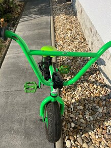 Mini BMX Monster - 3