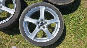 5x108 R18 Borber F + Hankook Ventus S1 evo3 235/40 R18 95Y - 3