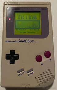 GameBoy DMG-01 - 3