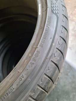 285/35 R22 LETNE PNEUMATIKY - 3