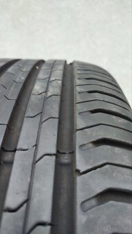 Letné pneumatiky 225/50 r17 - 3