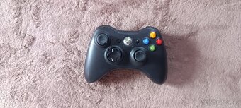 Gamepad pre xbox360 - 3