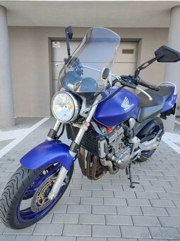 Honda Hornet CB 900 - 3