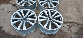 ALU Mercedes 5x112 R19 - 3