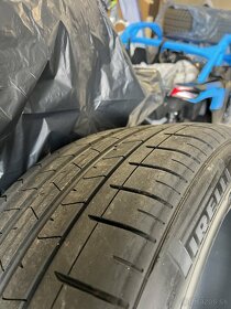 Letne pneumatiky Pirelli R21 - 3