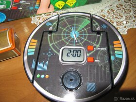 Hľadačská spoločenská hra Cool Games Detector od 7 rokov - 3