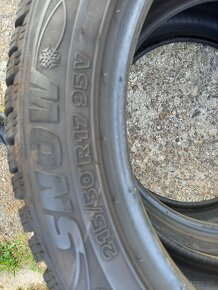 215/50r17 95V   zimne - 3