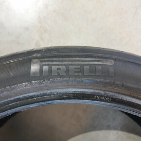 265/35 R20 PIRELLI letné pneumatiky - 3