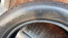 PNEU DUNLOP 225 55 ZR17 97Y 7.5mm rv2017 - 3