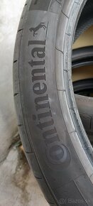 Letne pneumatiky 245/45 r21 - 3