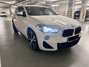 BMW X2 xdrive 18d - 3