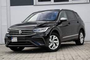 Volkswagen Tiguan Allspace 2.0 TDI 4 MOTION - 3