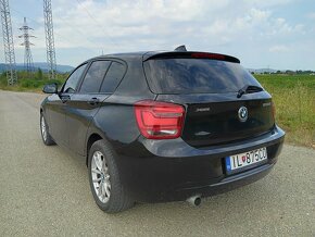 BMW 120xdrive - 3