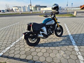 CFMOTO 700CL-X Adventure - 3