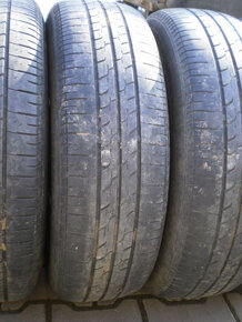 Pneumatiky Bridgestone 175/65R15 letné 4ks - 3