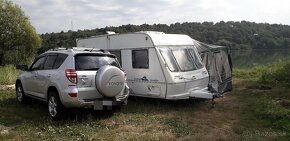 Karavan Fleetwood 450-EK - 3