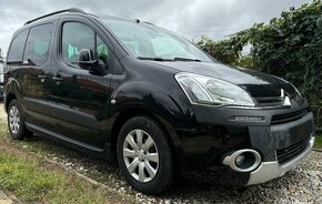 Predám Citroën Berlingo - 3